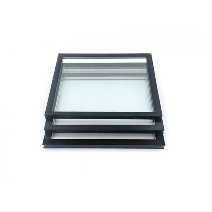 Heat Insulation Conservatory Roof Glass